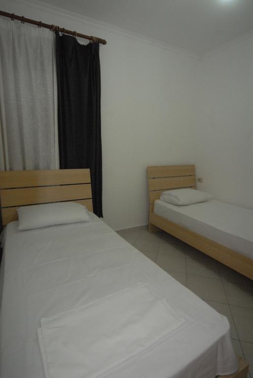 Orikum Veranda Apartments Номер фото