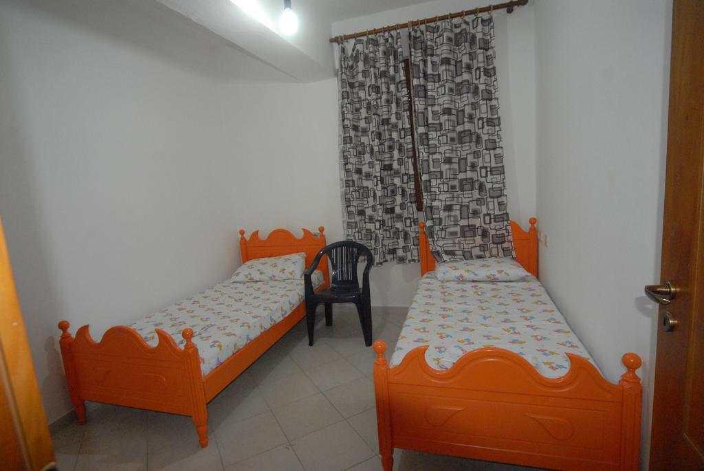 Orikum Veranda Apartments Номер фото