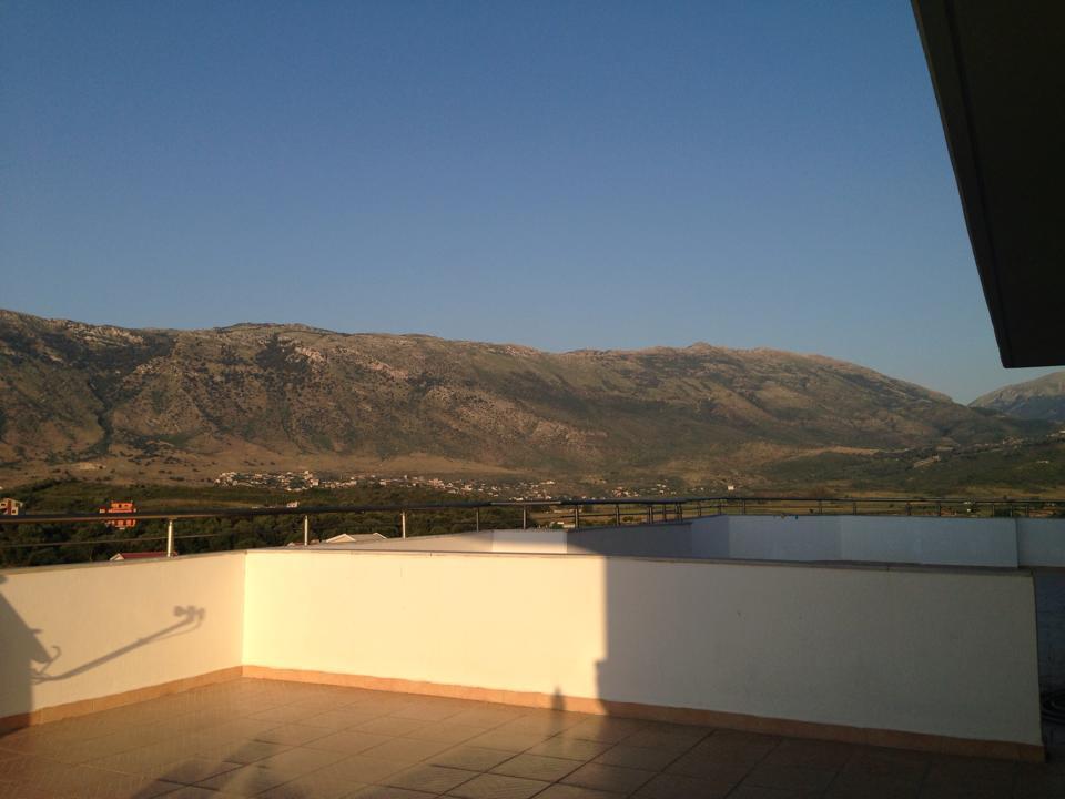 Orikum Veranda Apartments Экстерьер фото